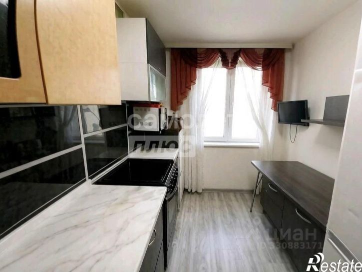 3-комн квартира Краснокамск г., Энтузиастов ул., д.31