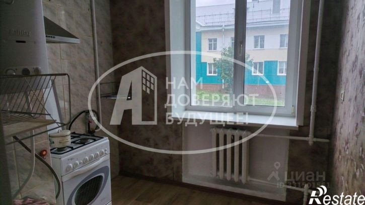 2-комн квартира Губахинский муниципальный округ