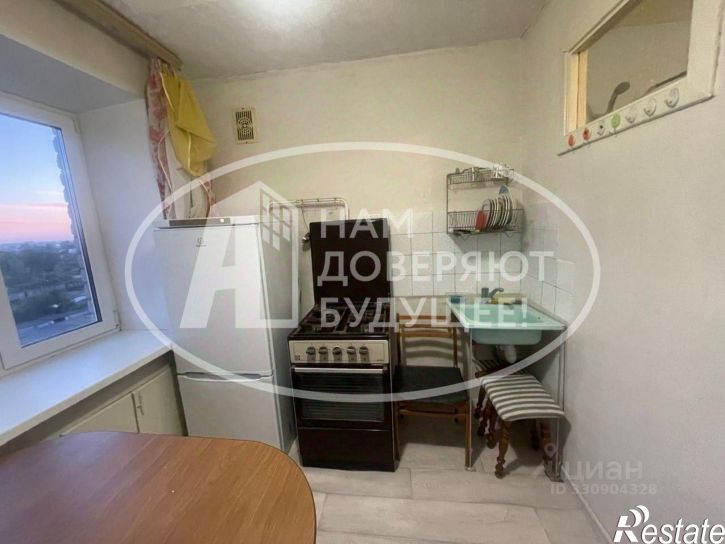 1-комн квартира Чайковский городской округ, Чайковский