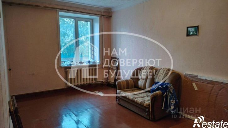 2-комн квартира Губахинский муниципальный округ
