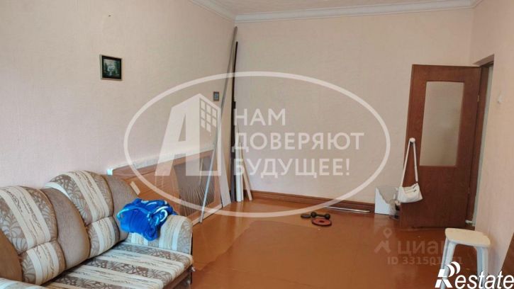 2-комн квартира Губахинский муниципальный округ