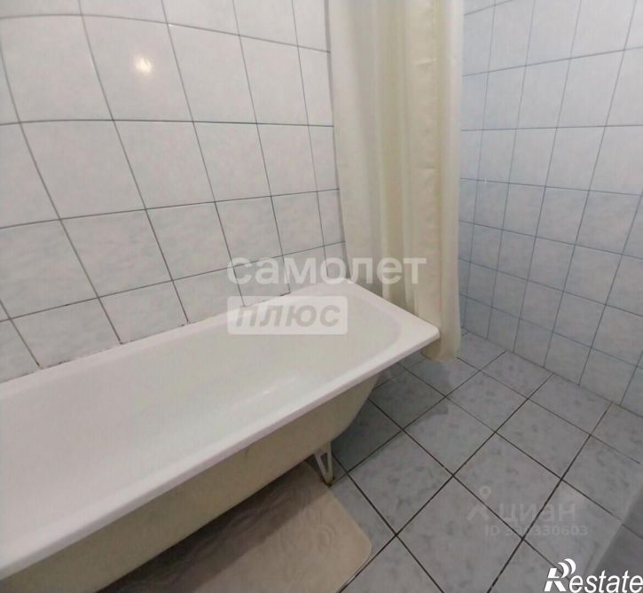 3-комн квартира Краснокамск г., Победы ул., д.4