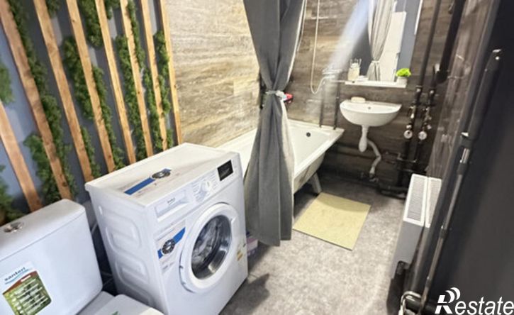 1-комн квартира Березники, улица Ивана Дощеникова, 3