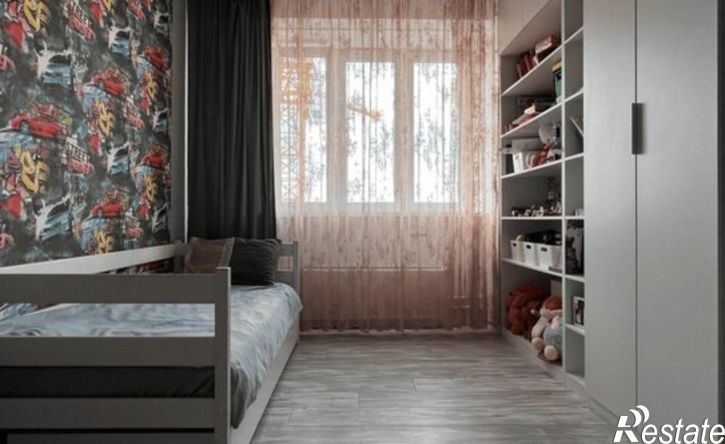 2-комн квартира Пермь, Углеуральская улица, 27