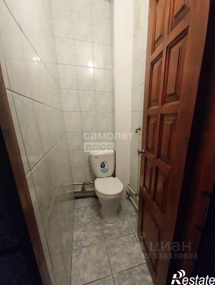 3-комн квартира Краснокамск г., Победы ул., д.4