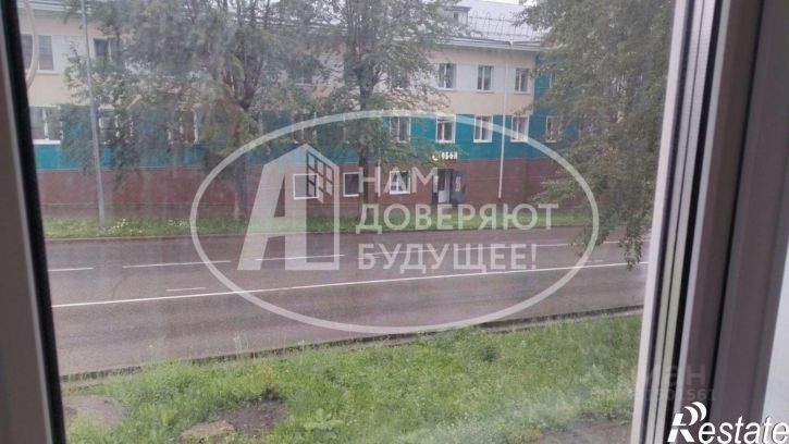 2-комн квартира Губахинский муниципальный округ