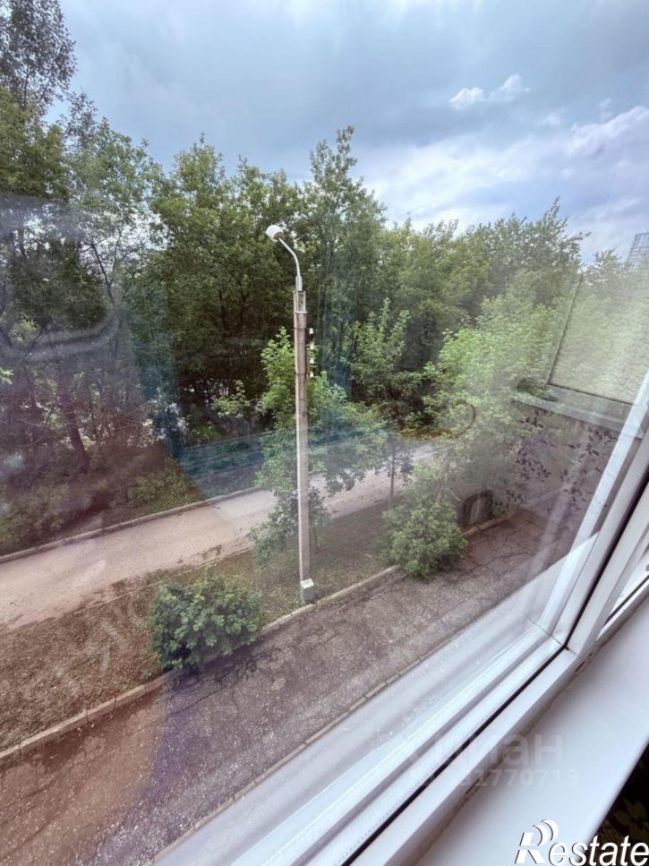 1-комн квартира Пермь, улица Елькина, 49
