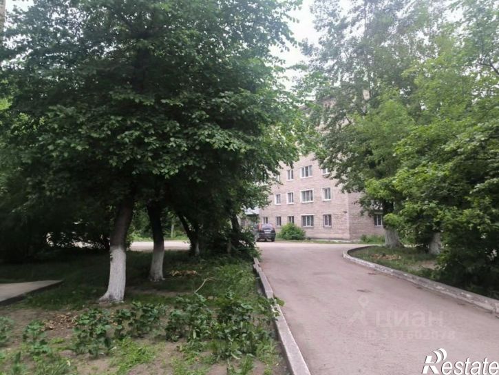 2-комн квартира г Пермь, ул Чистопольская, д. 13