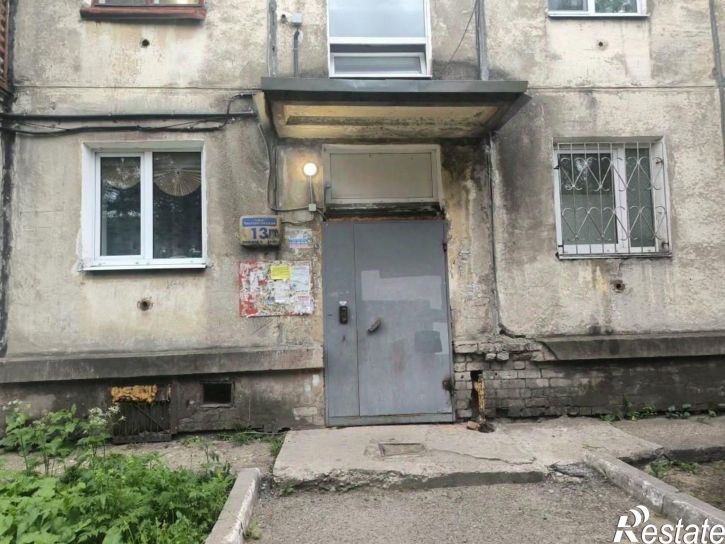 2-комн квартира г Пермь, ул Чистопольская, д. 13