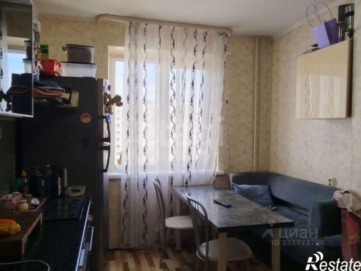 3-комн квартира городской округ Пермь, Пермь