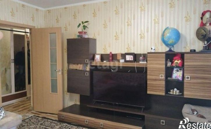 3-комн квартира Пермь, Делегатская улица, 39А