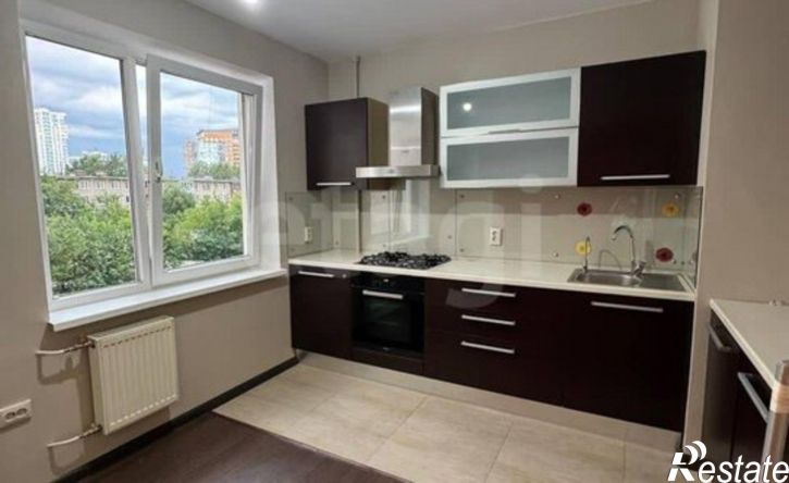 3-комн квартира Пермь, улица Степана Разина, 38