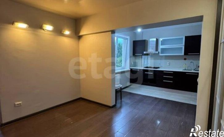 3-комн квартира Пермь, улица Степана Разина, 38