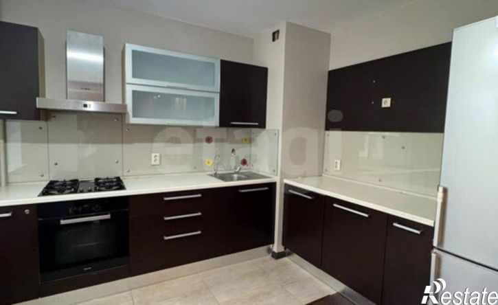 3-комн квартира Пермь, улица Степана Разина, 38