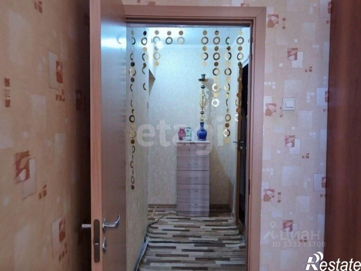 3-комн квартира городской округ Пермь, Пермь