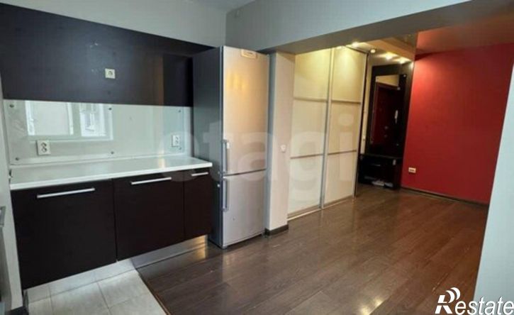 3-комн квартира Пермь, улица Степана Разина, 38