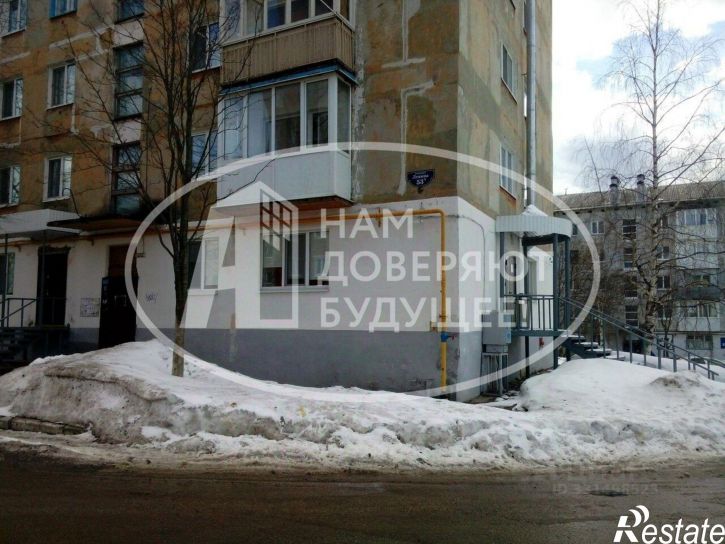 1-комн квартира Губахинский муниципальный округ