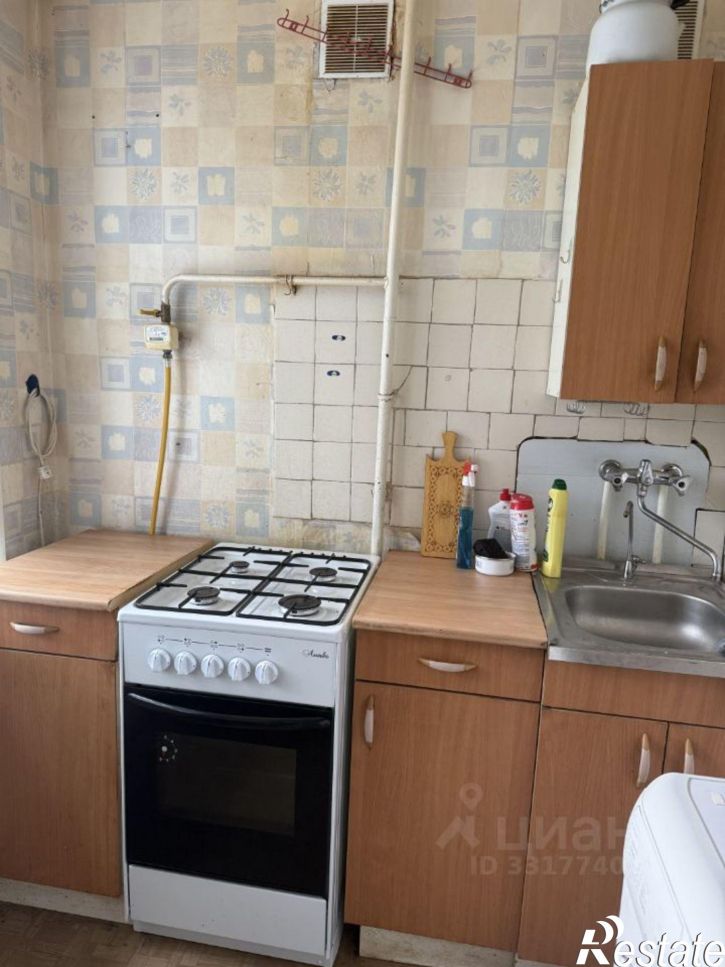3-комн квартира Пермь, улица Добролюбова, 20