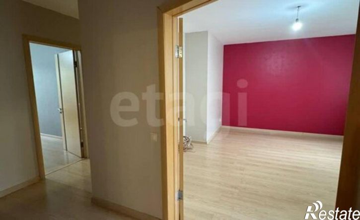 3-комн квартира Пермь, улица Степана Разина, 38
