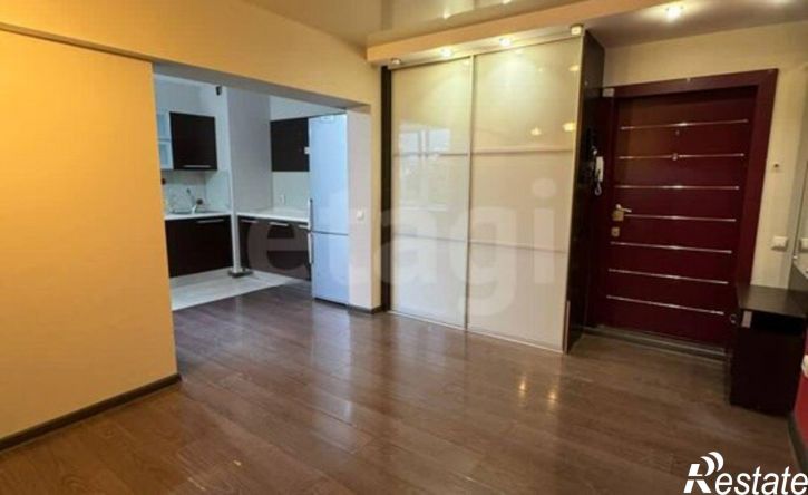 3-комн квартира Пермь, улица Степана Разина, 38