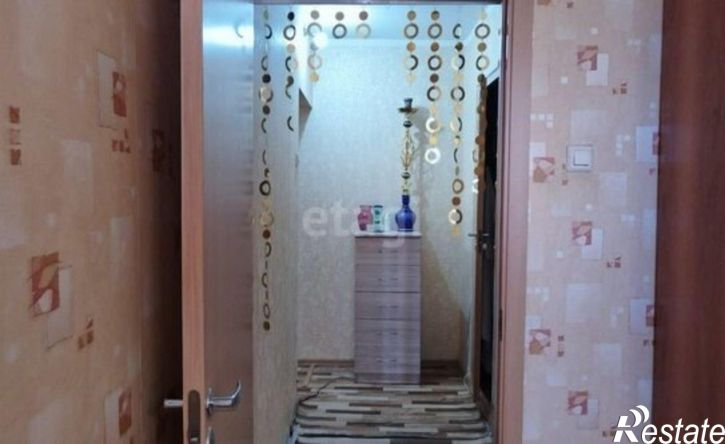 3-комн квартира Пермь, Делегатская улица, 39А