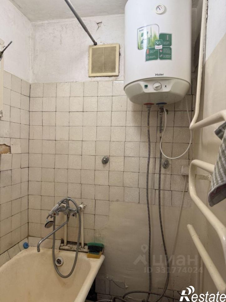 3-комн квартира Пермь, улица Добролюбова, 20