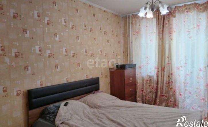 3-комн квартира Пермь, Делегатская улица, 39А