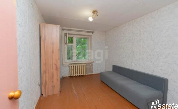 2-комн квартира Пермь, Монастырская улица, 101