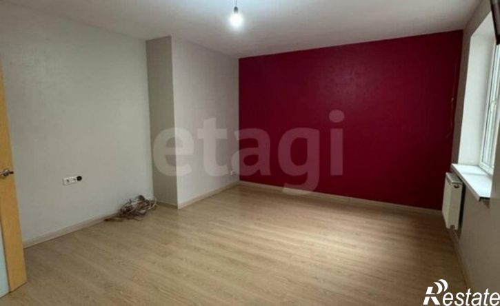 3-комн квартира Пермь, улица Степана Разина, 38