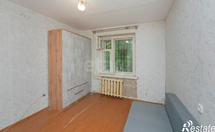 2-комн квартира Пермь, Монастырская улица, 101