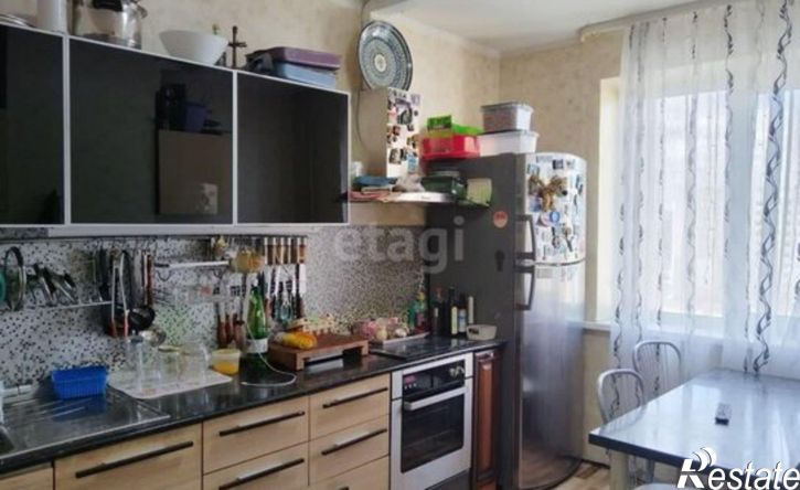 3-комн квартира Пермь, Делегатская улица, 39А