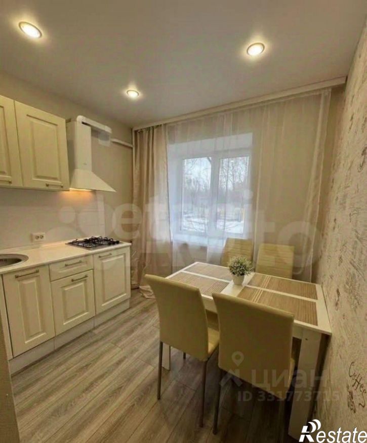 2-комн квартира городской округ Пермь, Пермь
