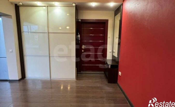 3-комн квартира Пермь, улица Степана Разина, 38