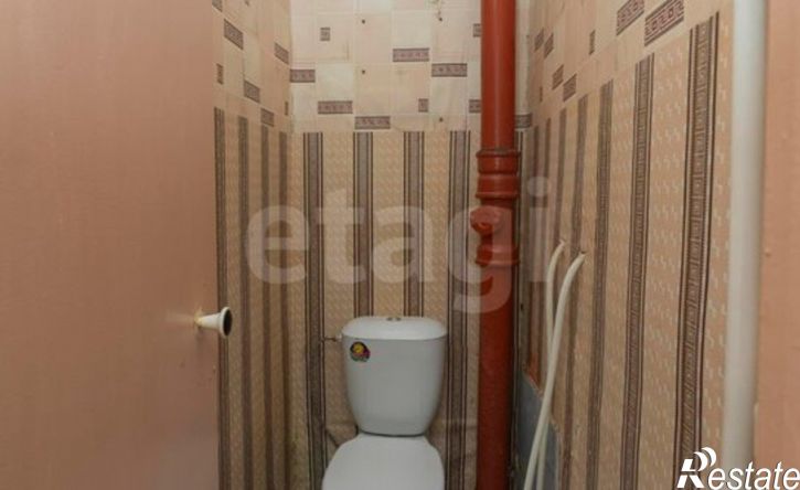 2-комн квартира Пермь, Монастырская улица, 101