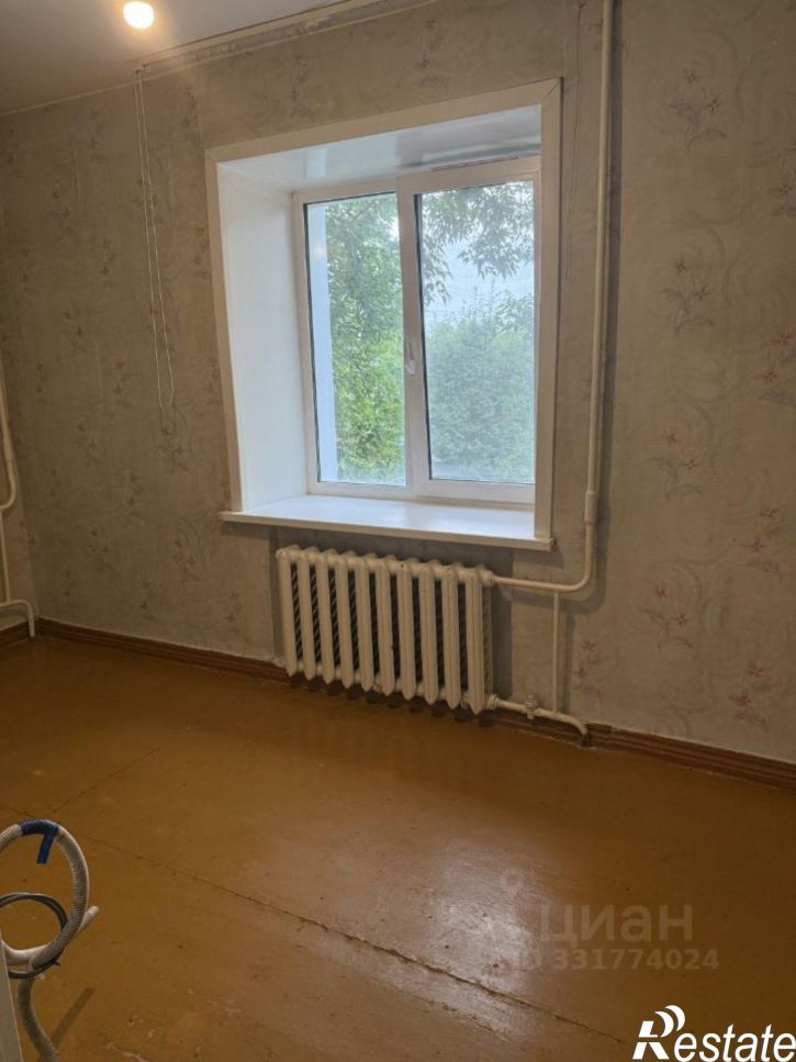 3-комн квартира Пермь, улица Добролюбова, 20