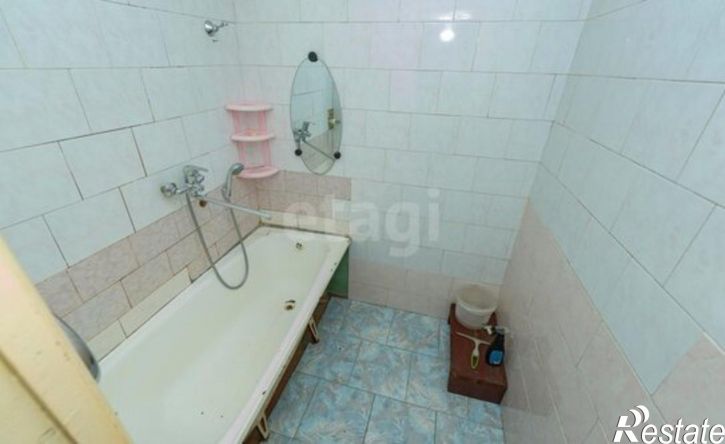 2-комн квартира Пермь, Монастырская улица, 101