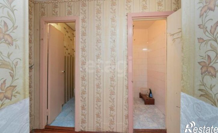 2-комн квартира Пермь, Монастырская улица, 101
