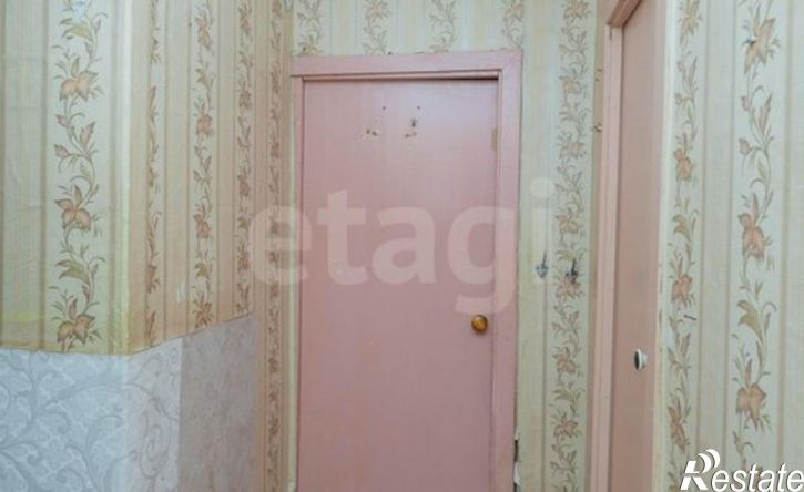2-комн квартира Пермь, Монастырская улица, 101