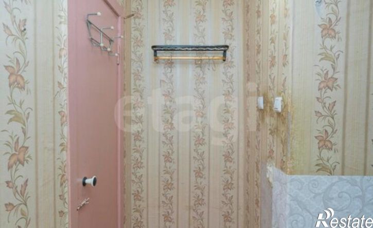 2-комн квартира Пермь, Монастырская улица, 101