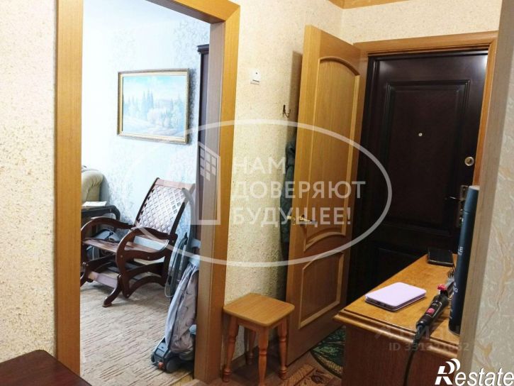 3-комн квартира Чайковский городской округ, Чайковский