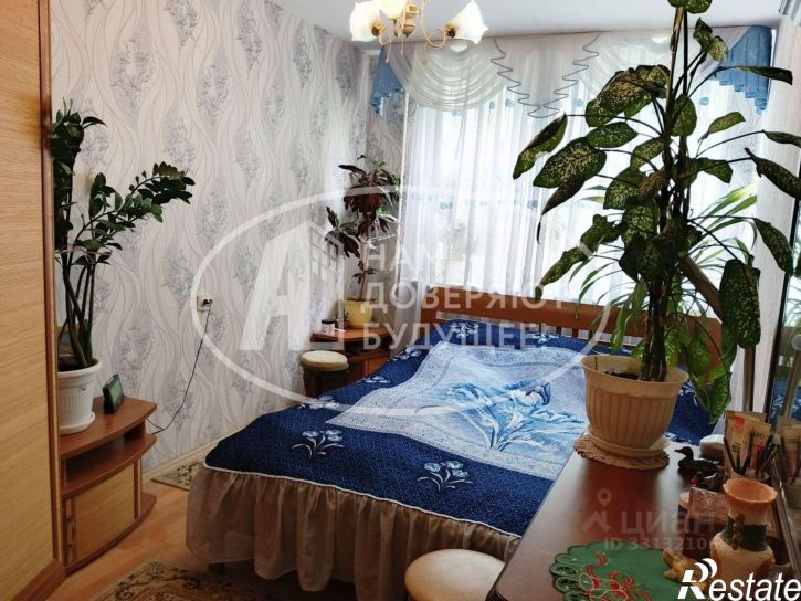 3-комн квартира Чайковский городской округ, Чайковский