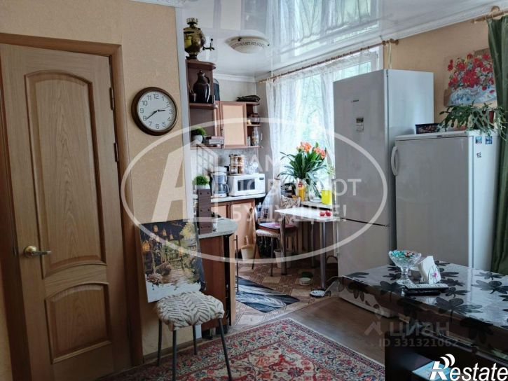 3-комн квартира Чайковский городской округ, Чайковский