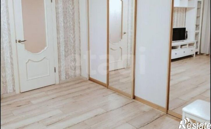 2-комн квартира Пермь, улица 25 Октября, 40А