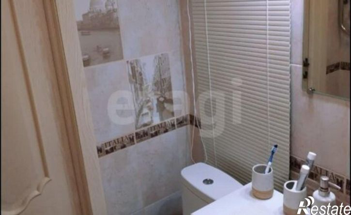 2-комн квартира Пермь, улица 25 Октября, 40А