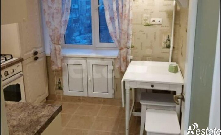 2-комн квартира Пермь, улица 25 Октября, 40А