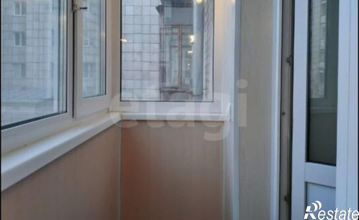 2-комн квартира Пермь, улица 25 Октября, 40А