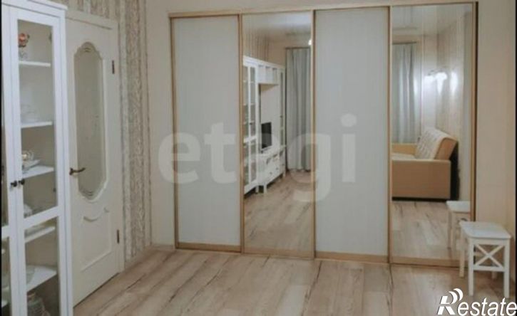 2-комн квартира Пермь, улица 25 Октября, 40А