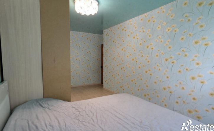 2-комн квартира Пермь, улица Александра Пархоменко, 20