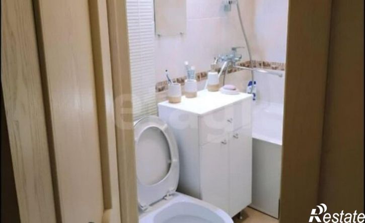 2-комн квартира Пермь, улица 25 Октября, 40А
