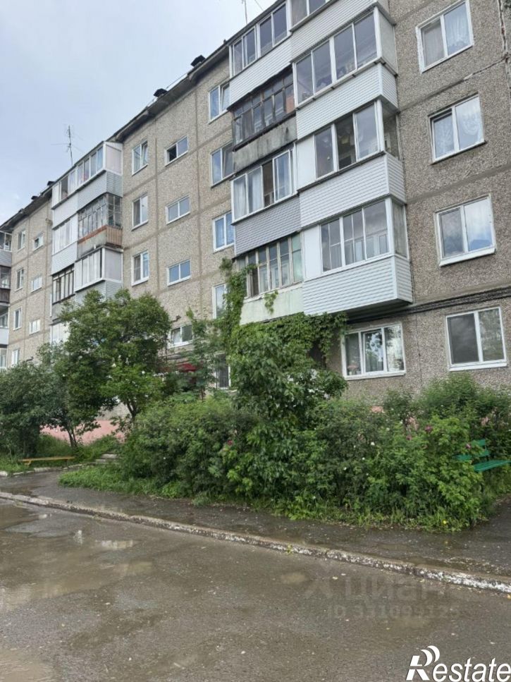 2-комн квартира Пермь, Магистральная улица, 40